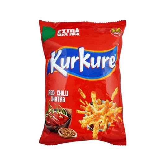 Kurkure Red chilli 15g