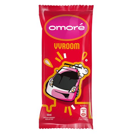 Omore Vvroom