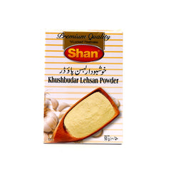 Shan Khushbudar Lehsan Pow 50g