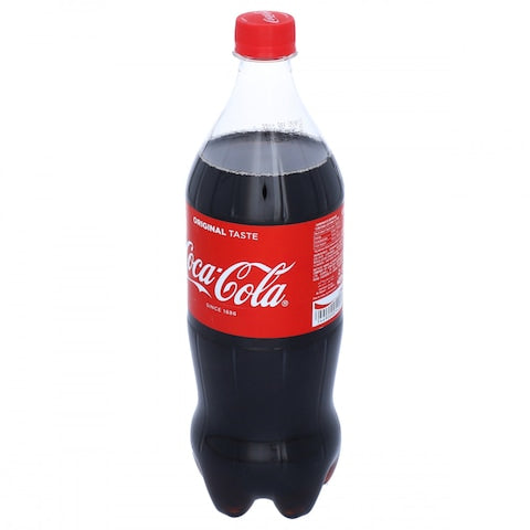 Coca Cola Drink 1Ltr