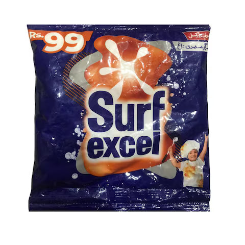 Surf Excel Powder 210g