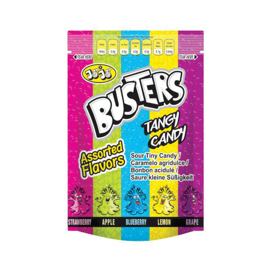 Buster Tangy Candy