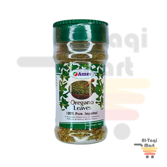 Ames Oregano Leaves 35g