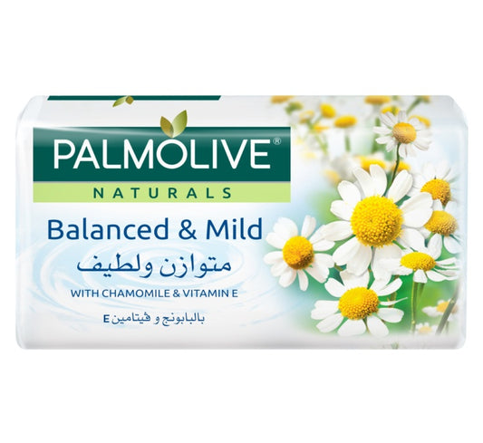 Palmolive C&V Soap 130g