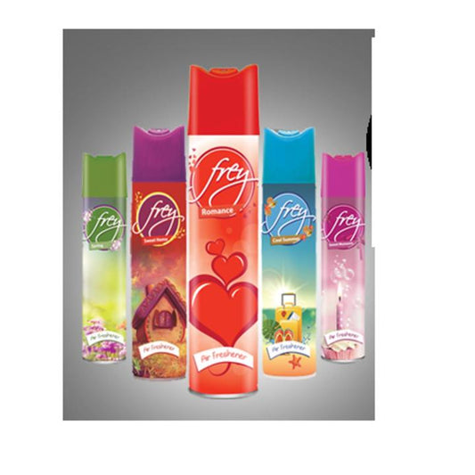 Air Freshener Mix 300ml