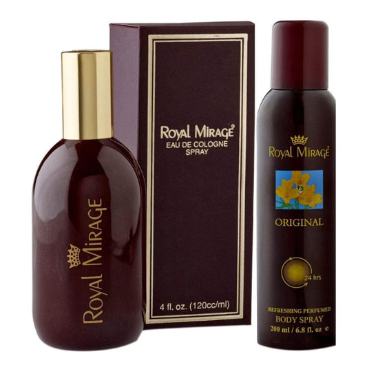M Royal 150ml