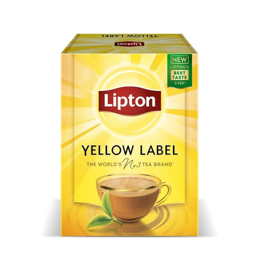 Lipton Yellow Label  Tea  85g