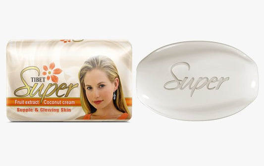 Tibet Super FC Soap 125g