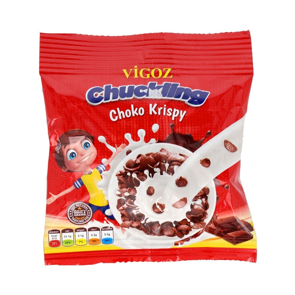 Choko Krispy