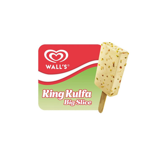 King kulfa Slce 80ml
