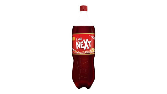 Cola Next Drink 2.25L