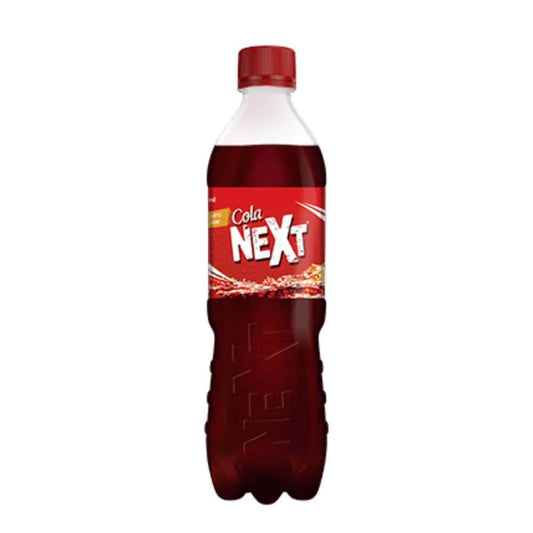 Cola Next Drink 500ml