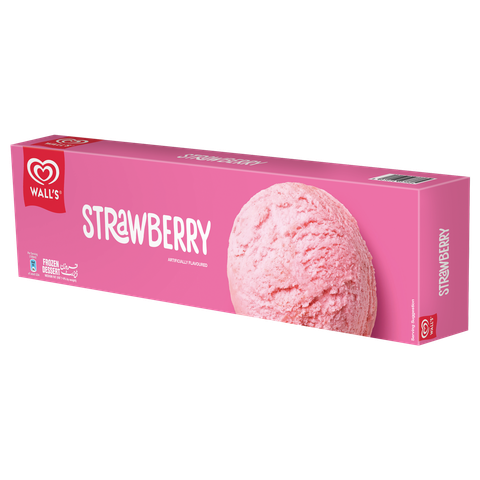 Walls STRW  775ml