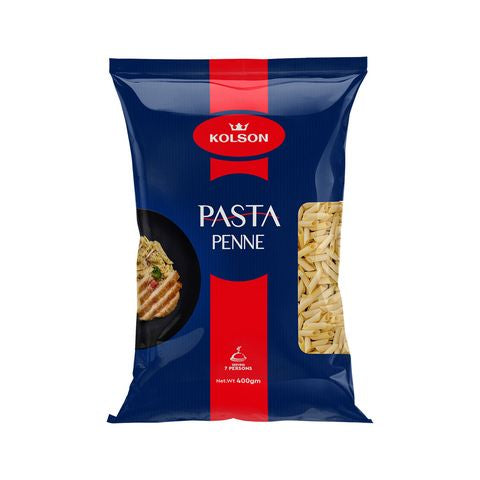 Kolson Pasta Penne 400g