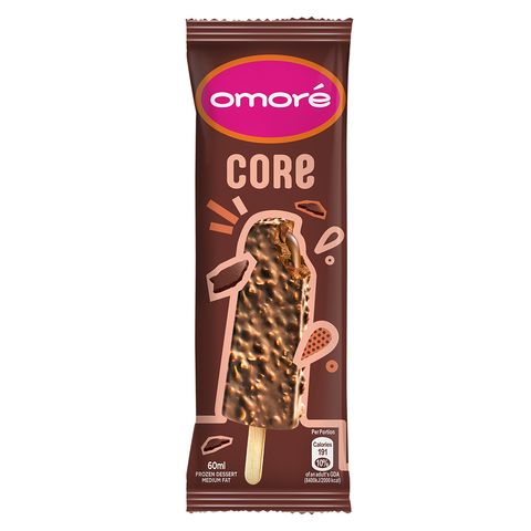 Omore Core Stick 60ml