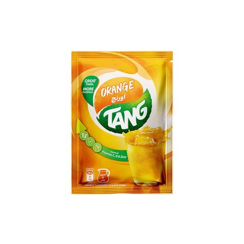 Tang Orange 125g