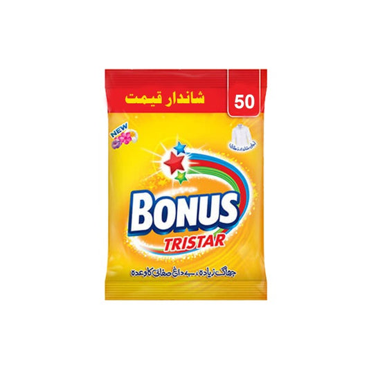 Bonus Powder 230g