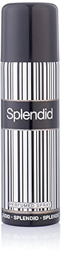 Splendid B Spray 200ml
