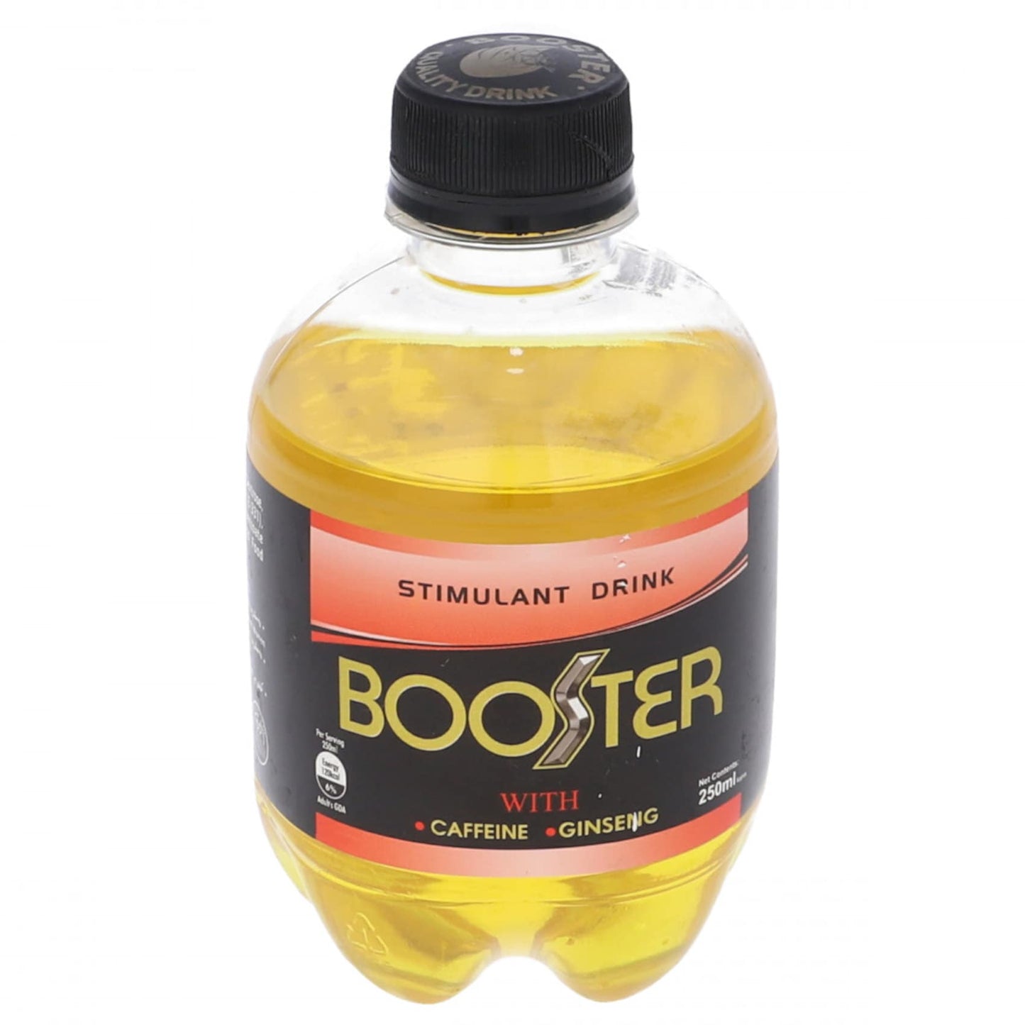 Booster Drink 250ml