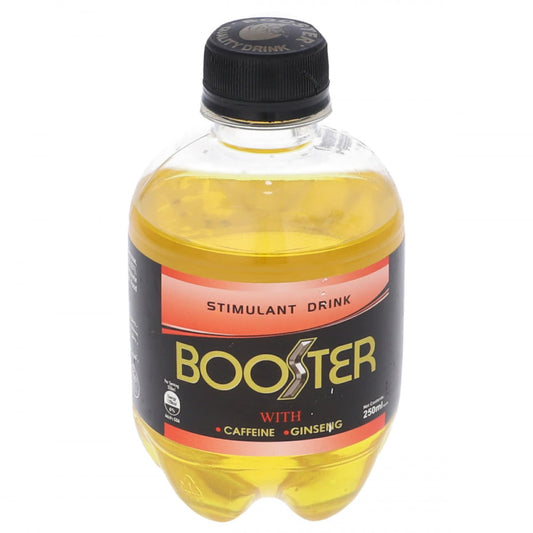 Booster Drink 250ml