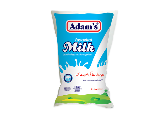 Adam Milk 1Ltr