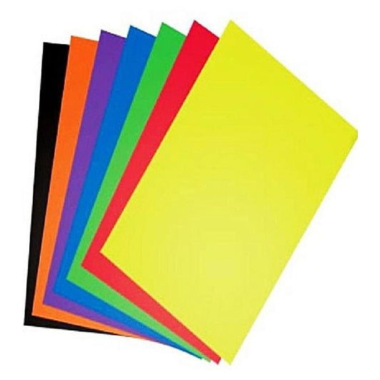 Colour Sheet Pack