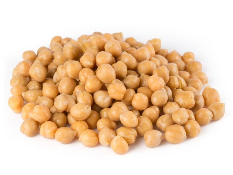 White Chana 50g