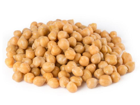 White Chana 50g