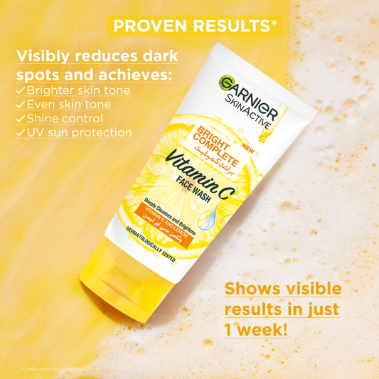 Bright complete fw 50ml