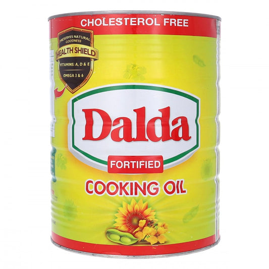 Dalda Cooking Oil 5Ltr