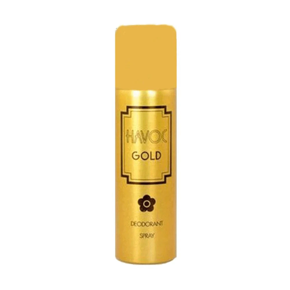 Hovoc Gold B/Spray 200ml