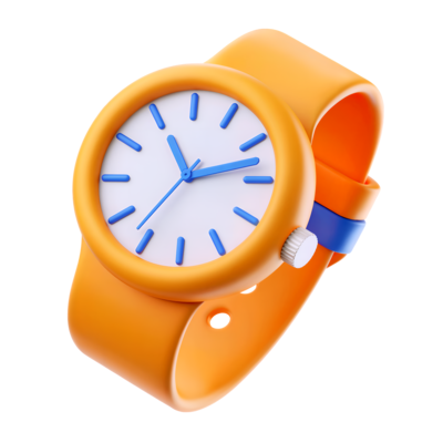 Cartoon Watch