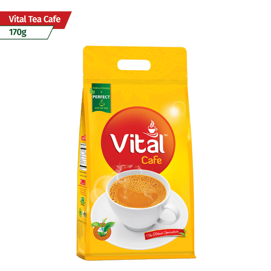 Vital Tea 170g