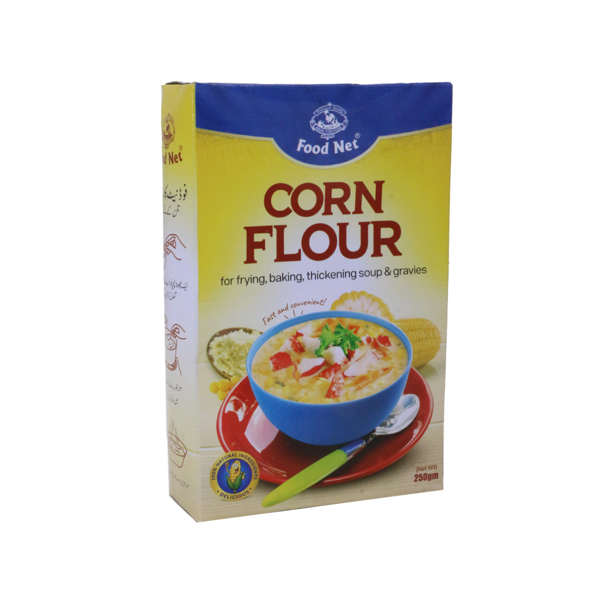 FN Corn Flour 250g