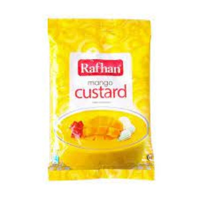 Rafhan Vanilla Custard 45g