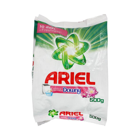 Ariel Downy 500g
