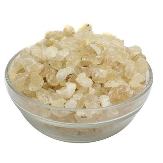 SF Gond Qateera 100g
