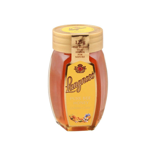 Langness Honey 125g