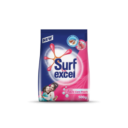 Surf Excel Powder 500g