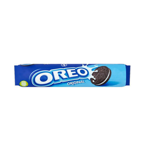 Original Oreo Bisciuts 57g