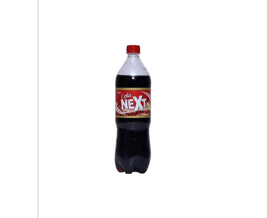 Cola Next Drink 1L