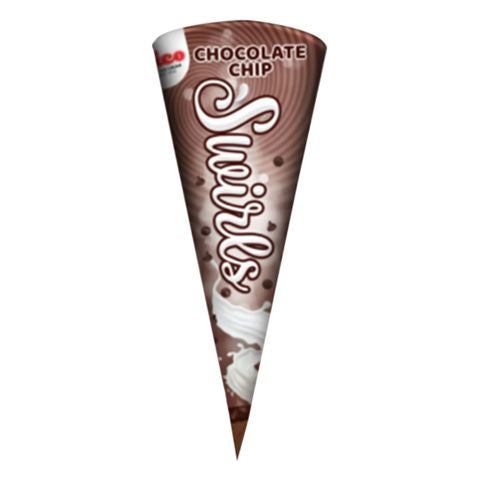 Hico Swires Chocolate Chip 100ml