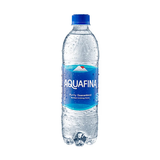Aquafina Water 500ml
