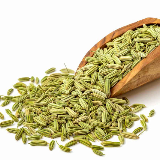 Fennel Seed Sonf 100g