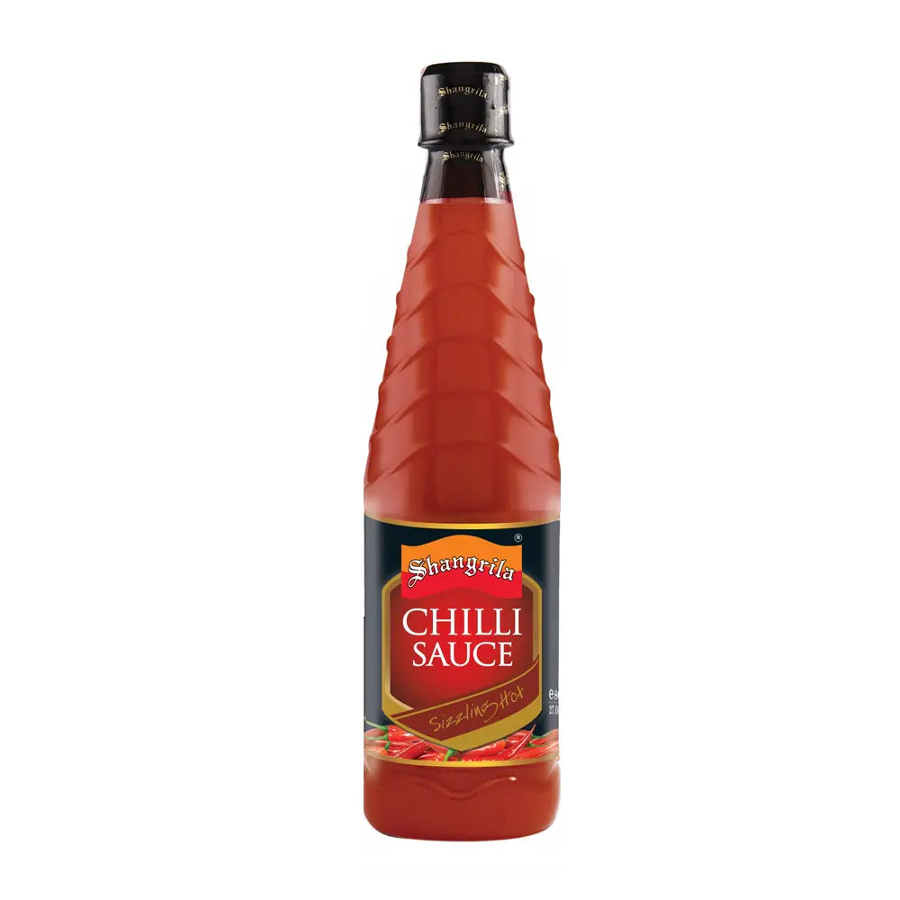 Shangrila Chilli Sauces 800ml