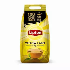 Lipton Yellow Label Tea 900g