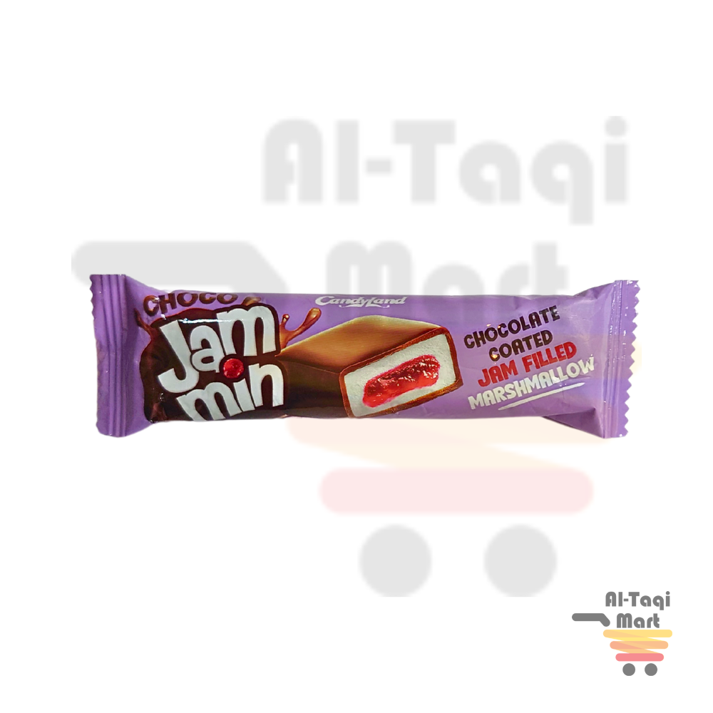 choco jammim