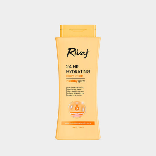 Rivaj H/G Body Lotion 100ml
