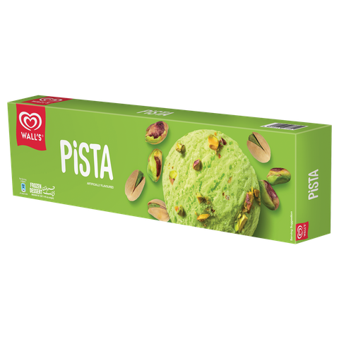 Walls Pista 775ml