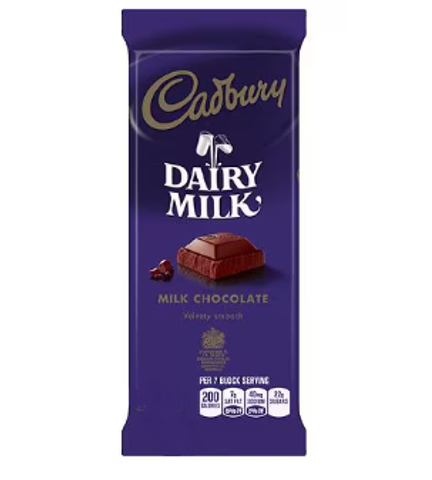 Cadbury DM Chocolate 36g
